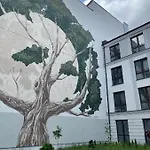 Lejlighed Hola Nawrot 50 Łódź