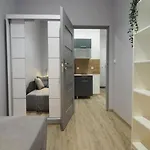 Hola Nawrot 50 Lejlighed Łódź