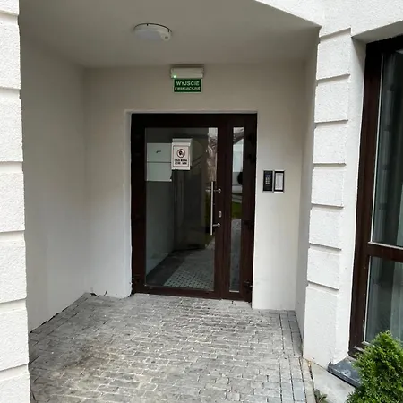 Appartement Hola Nawrot 50