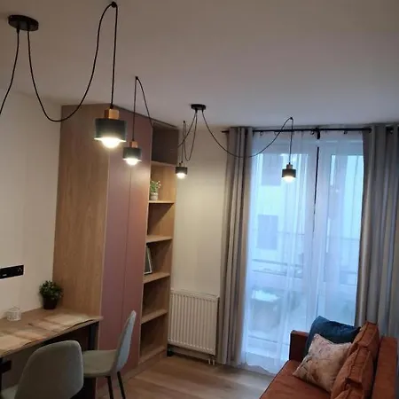 Appartement Hola Nawrot 50 *