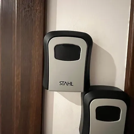 Hola Nawrot 50 Appartement Łódź