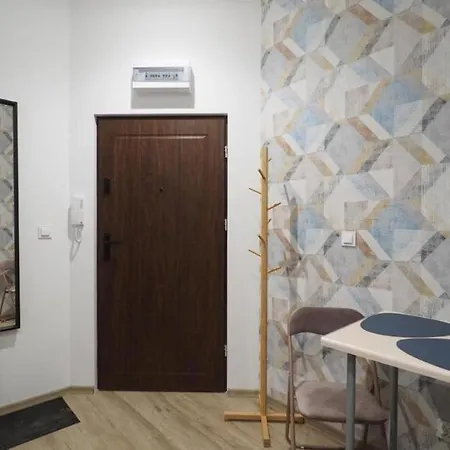 Hola Nawrot 50 Appartement *