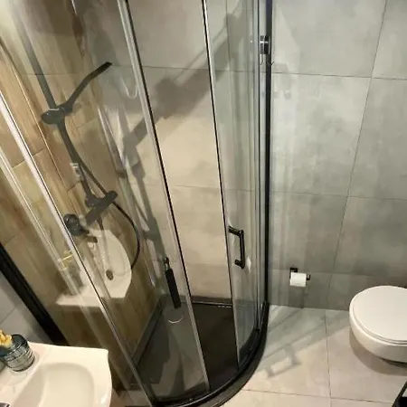 Hola Nawrot 50 Daire Łódź