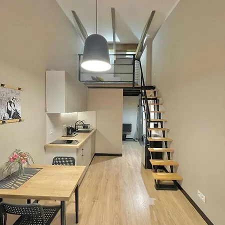 Appartement Hola Nawrot 50