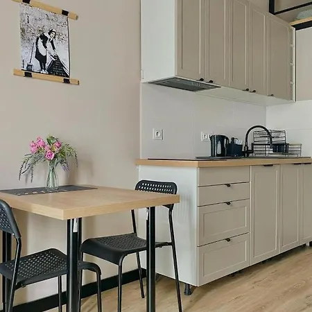 Appartement Hola Nawrot 50