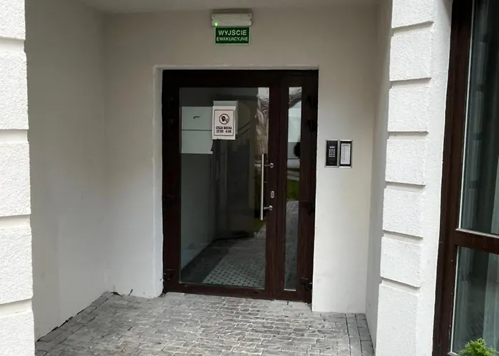 Appartement Hola Nawrot 50