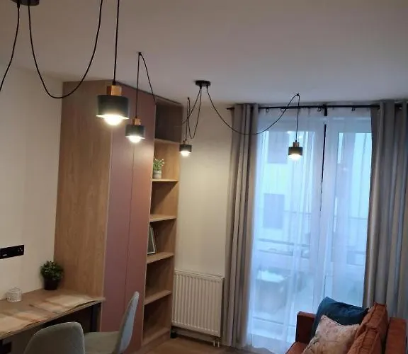 Appartement Hola Nawrot 50 *
