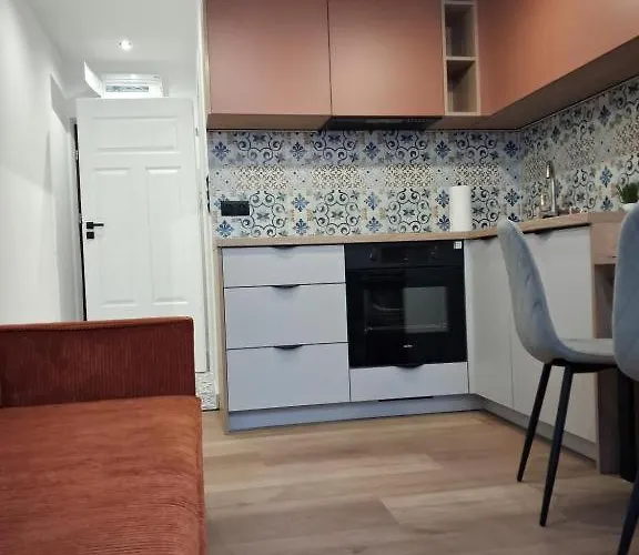 Appartement Hola Nawrot 50