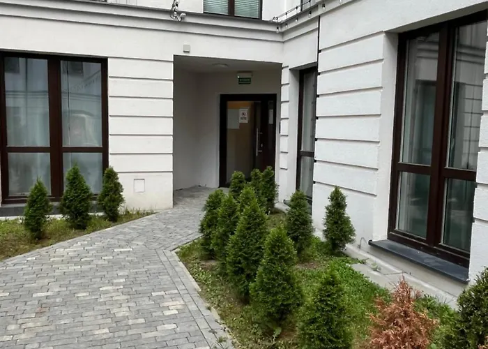 Hola Nawrot 50 Appartement *