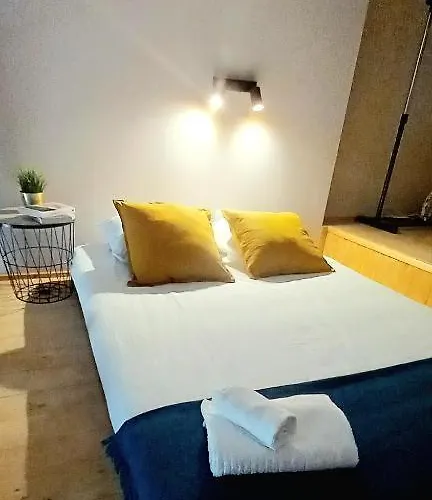 Hola Nawrot 50 Appartement *