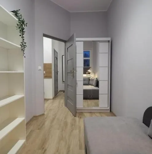 Appartement Hola Nawrot 50