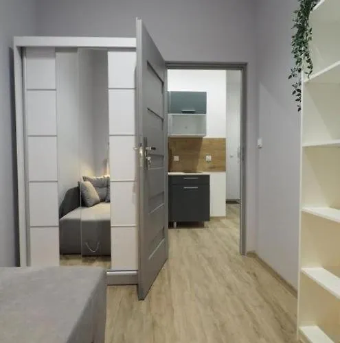 Hola Nawrot 50 Appartement Łódź