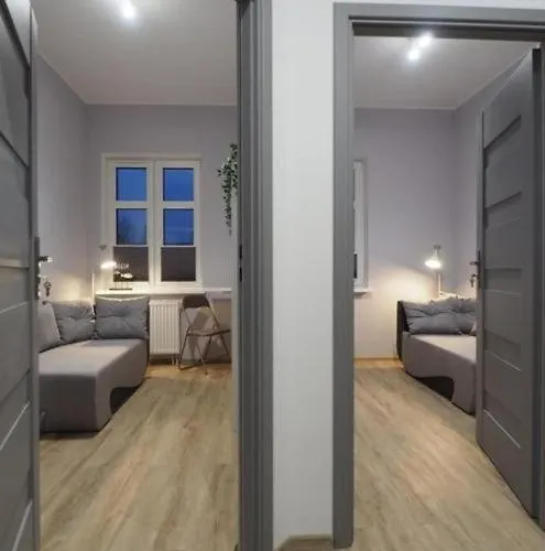 Appartement Hola Nawrot 50