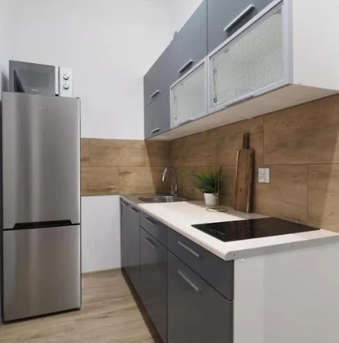 Appartement Hola Nawrot 50 *