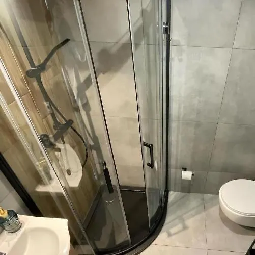 Hola Nawrot 50 Appartement Łódź