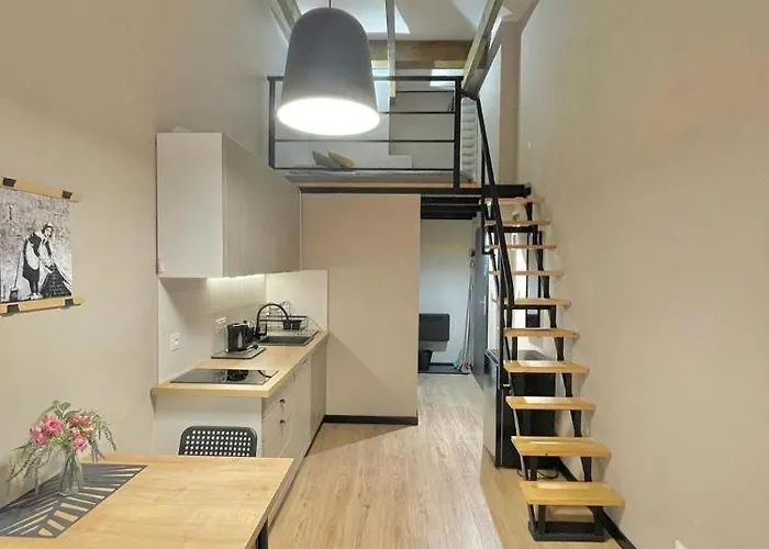 Appartement Hola Nawrot 50