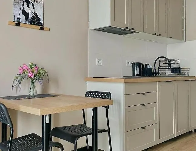 Appartement Hola Nawrot 50